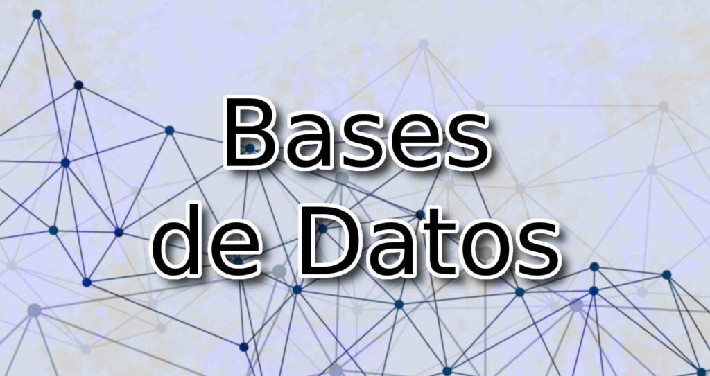 Asignatura bases de datos DAM